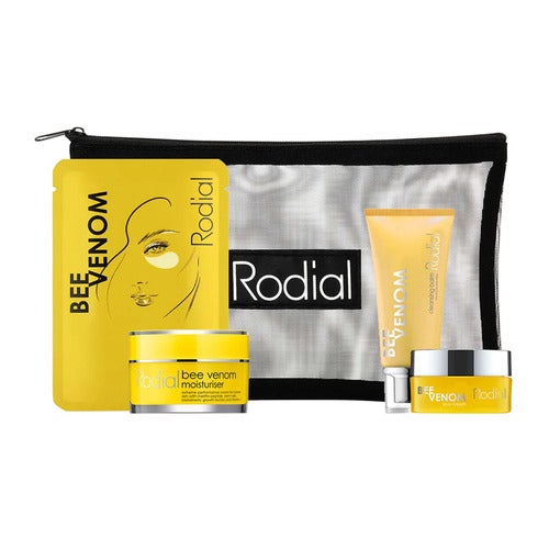Conjunto de veneno de abeja Rodial