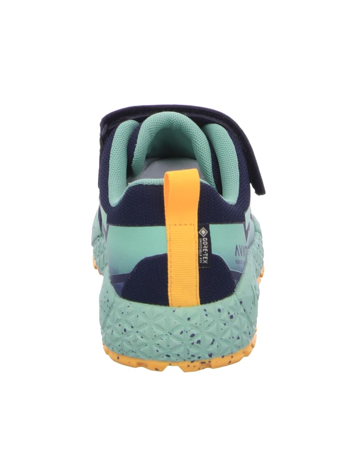 Primigi Klettschuhe Mit Tex-Membran in blau günstig kaufen