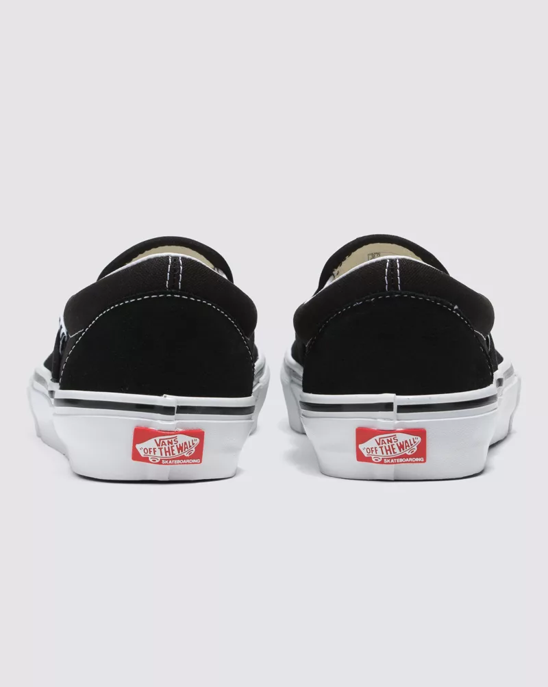 Skate Slip-On Shoe