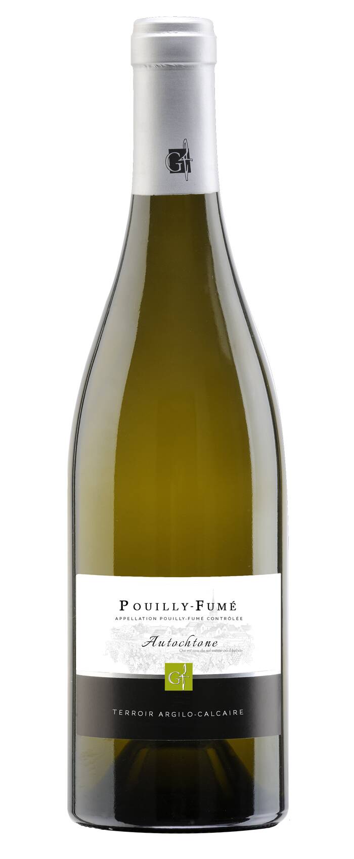 Weingut Domaine Gérard Fiou Pouilly Fumé 2022