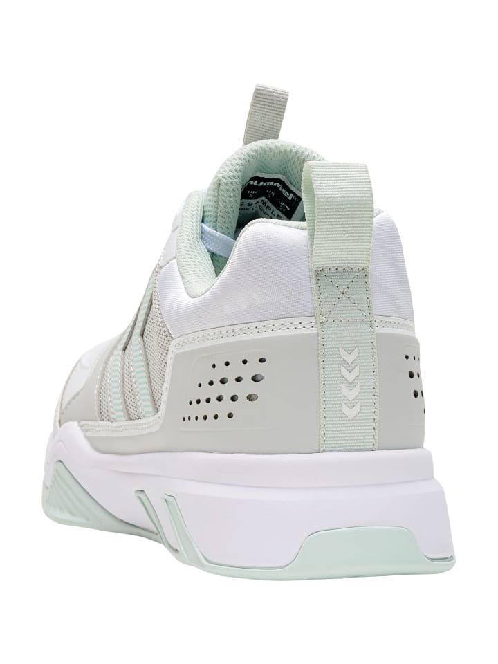 Hummel Hummel Multisportsschuh Teiwaz 2.0 Erwachsene in MORNING MIST günstig kaufen