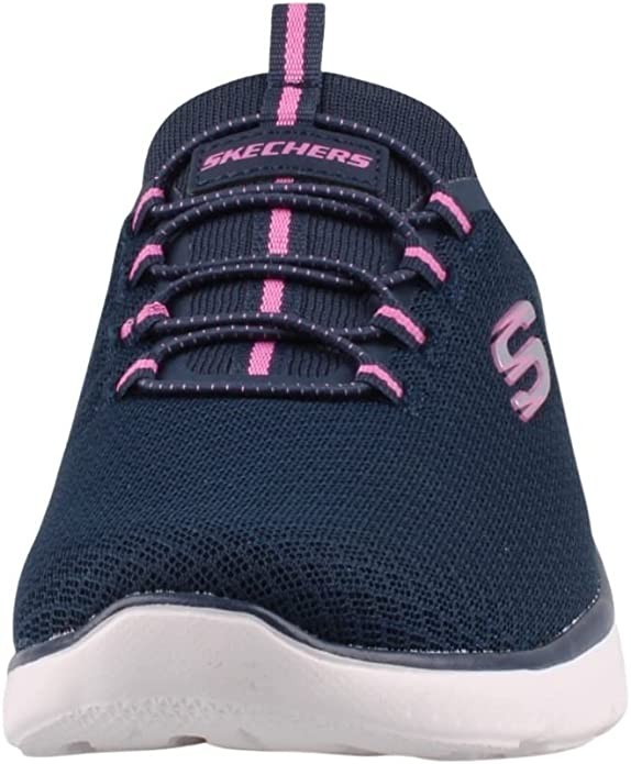 SKECHERS Sabots grün