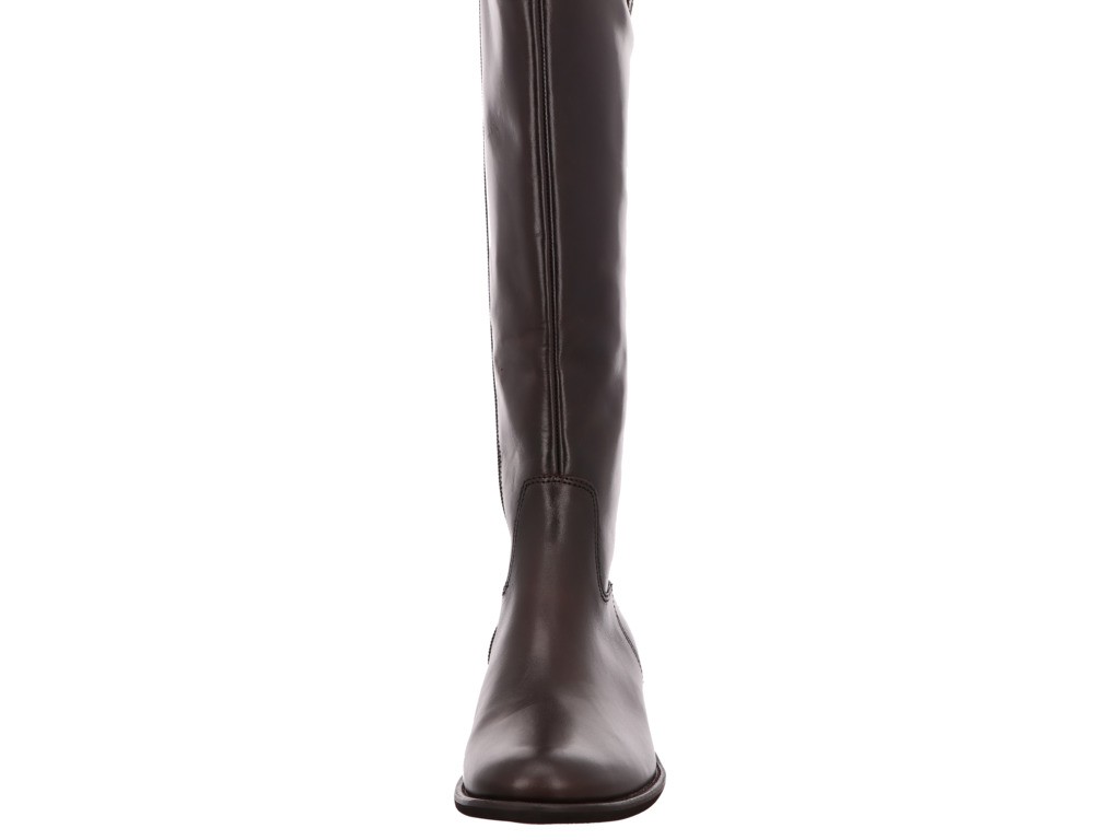 GABOR Stiefel braun