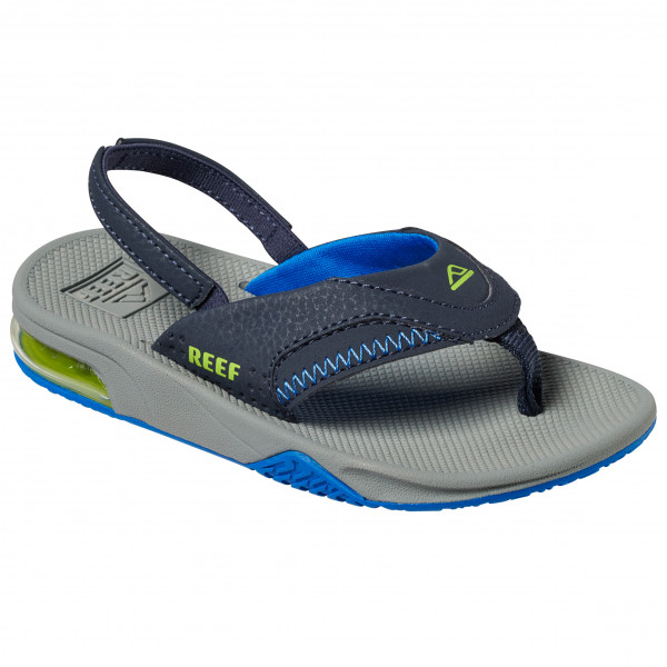 Reef - Kid's Little Fanning - Sandalen