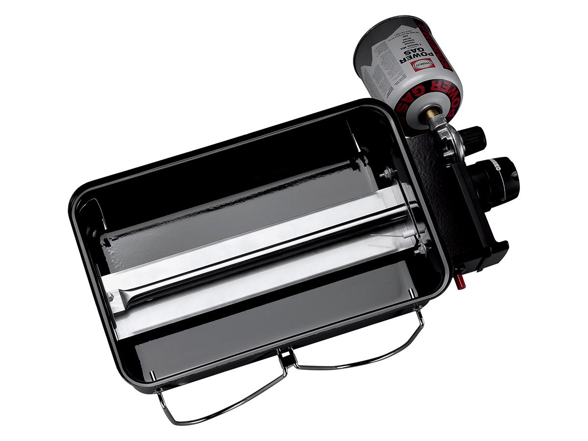 Weber Go-Anywhere Gasgrill