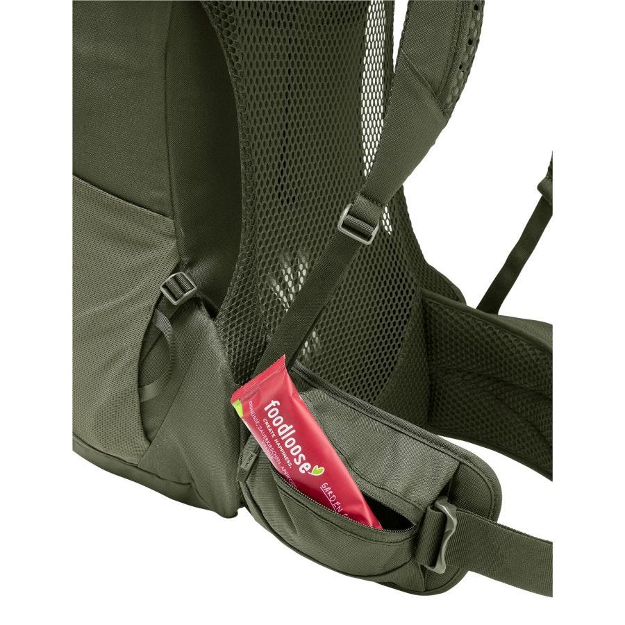 Brenta 36+6 - Wanderrucksack