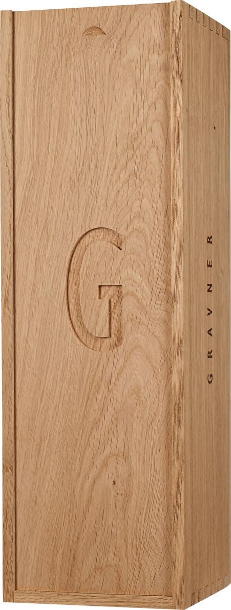 Josko Gravner Rosso Breg Magnum 2006