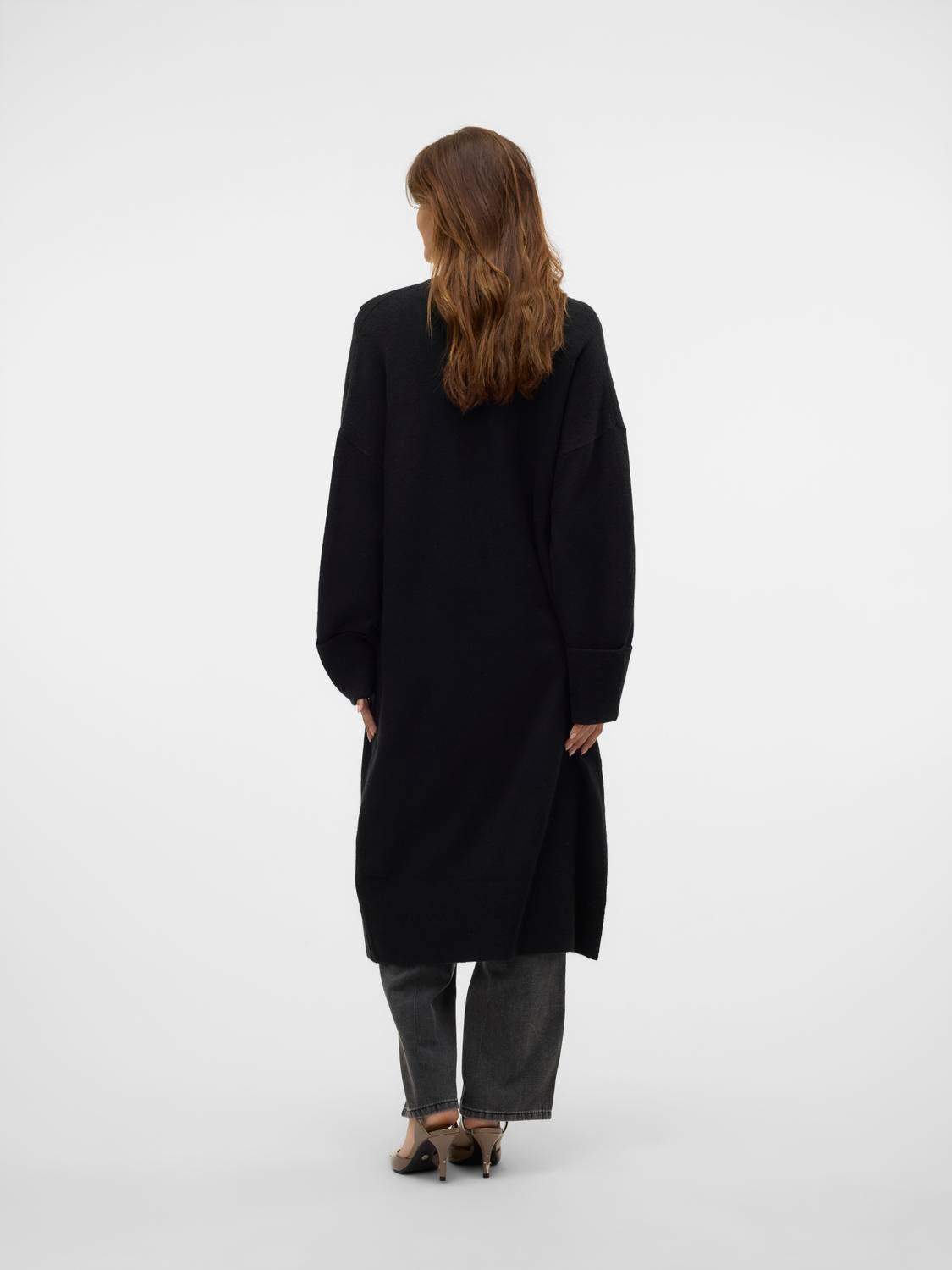 VMJUPITER Strickjacke