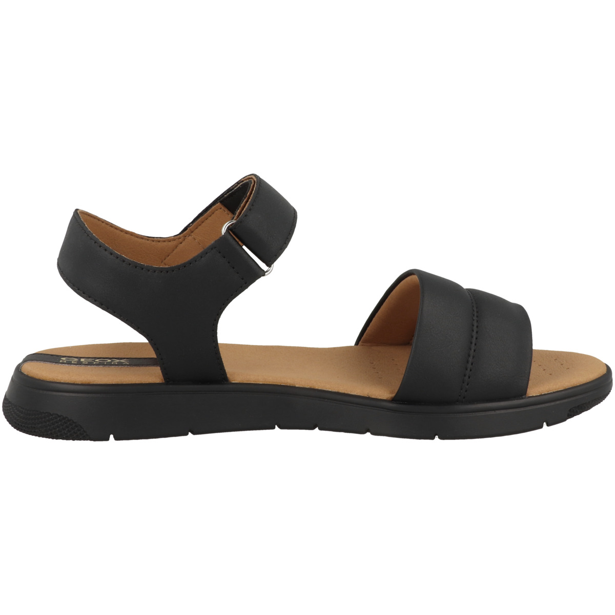 Geox D Dandra C Sandale schwarz
