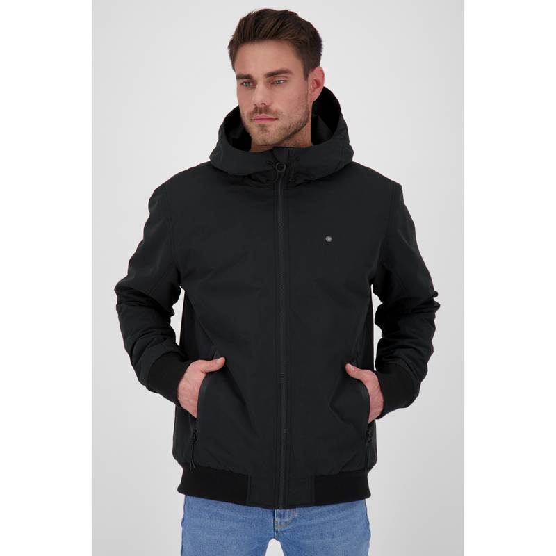 ALIFE AND KICKIN DonAK A Winterjacke Herren