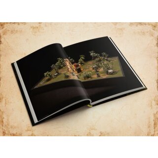 Miniature Terrain Making Vol. 1  (EN)
