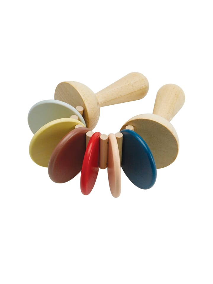 Plan Toys Klapper Orchard ab 18 Monate günstig kaufen onesize