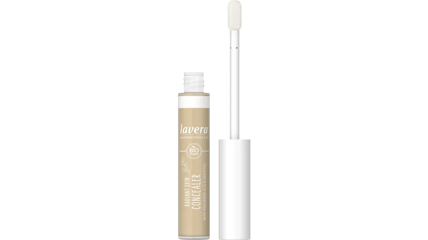 lavera Radiant Skin Concealer 5.5 ml 04 - Tanned 04
