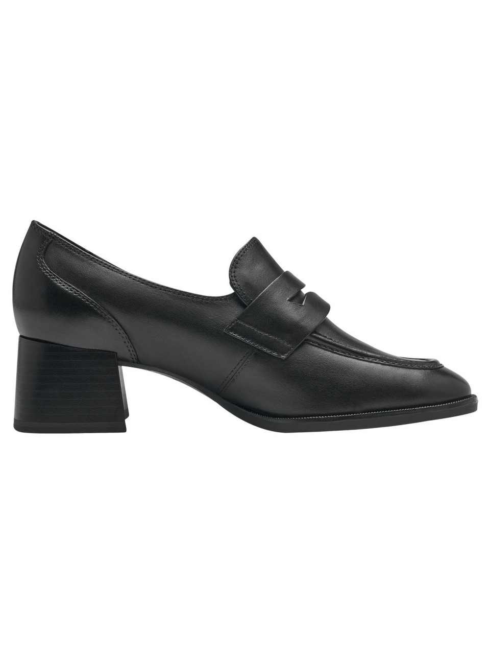 TAMARIS Modische Pumps schwarz