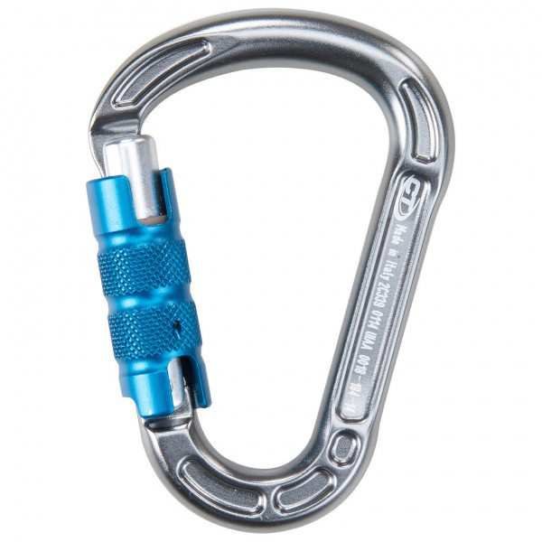 Climbing Technology - Concept TG - HMS-Karabiner