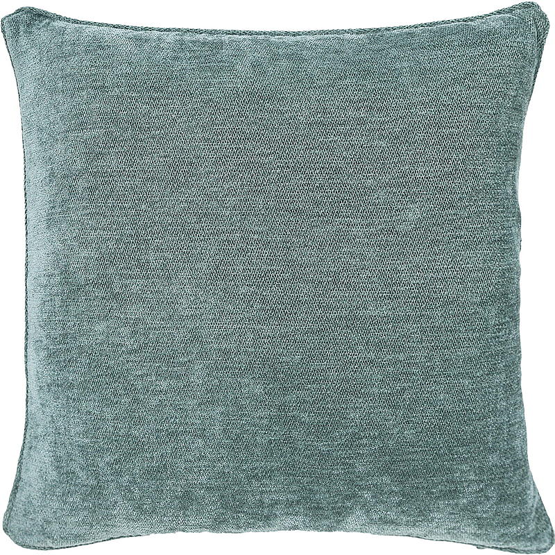 Home Putetrekk 45x45 cm, grønn, Carla