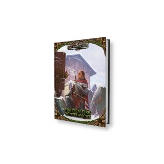 DSA5 - Helden der Winterwacht (DE)
