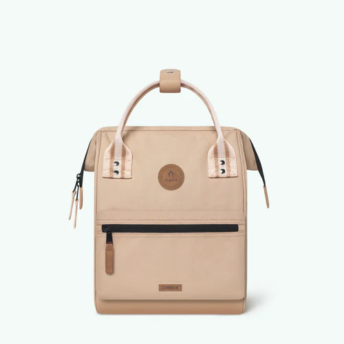 Bag à dos Adventurer Small Lobito beige