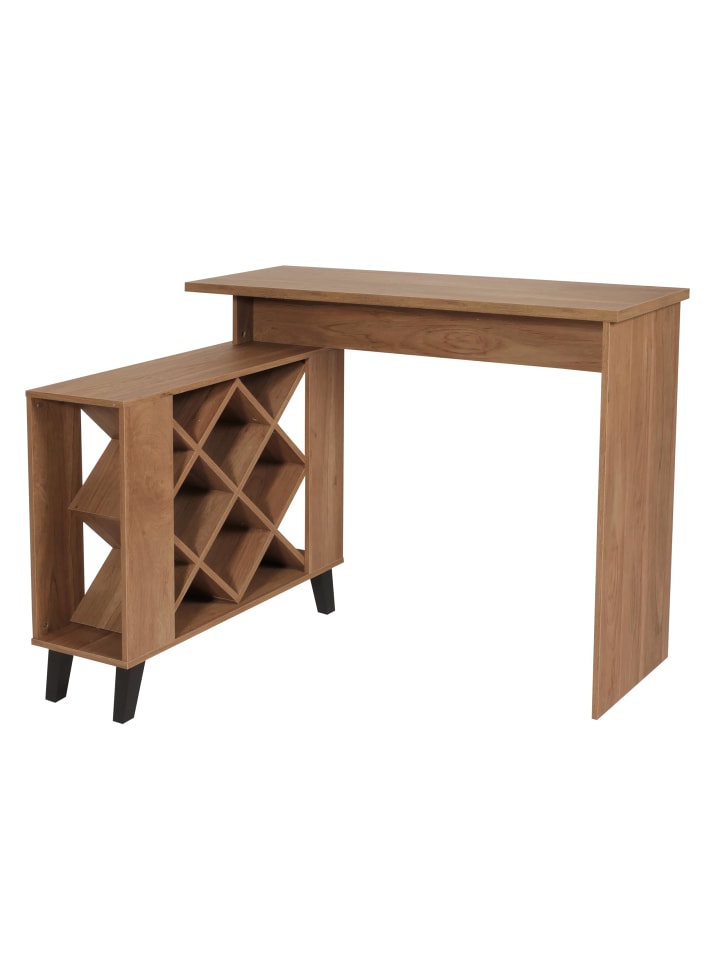 MCW Bartisch M45 Staufächer günstig kaufen onesize