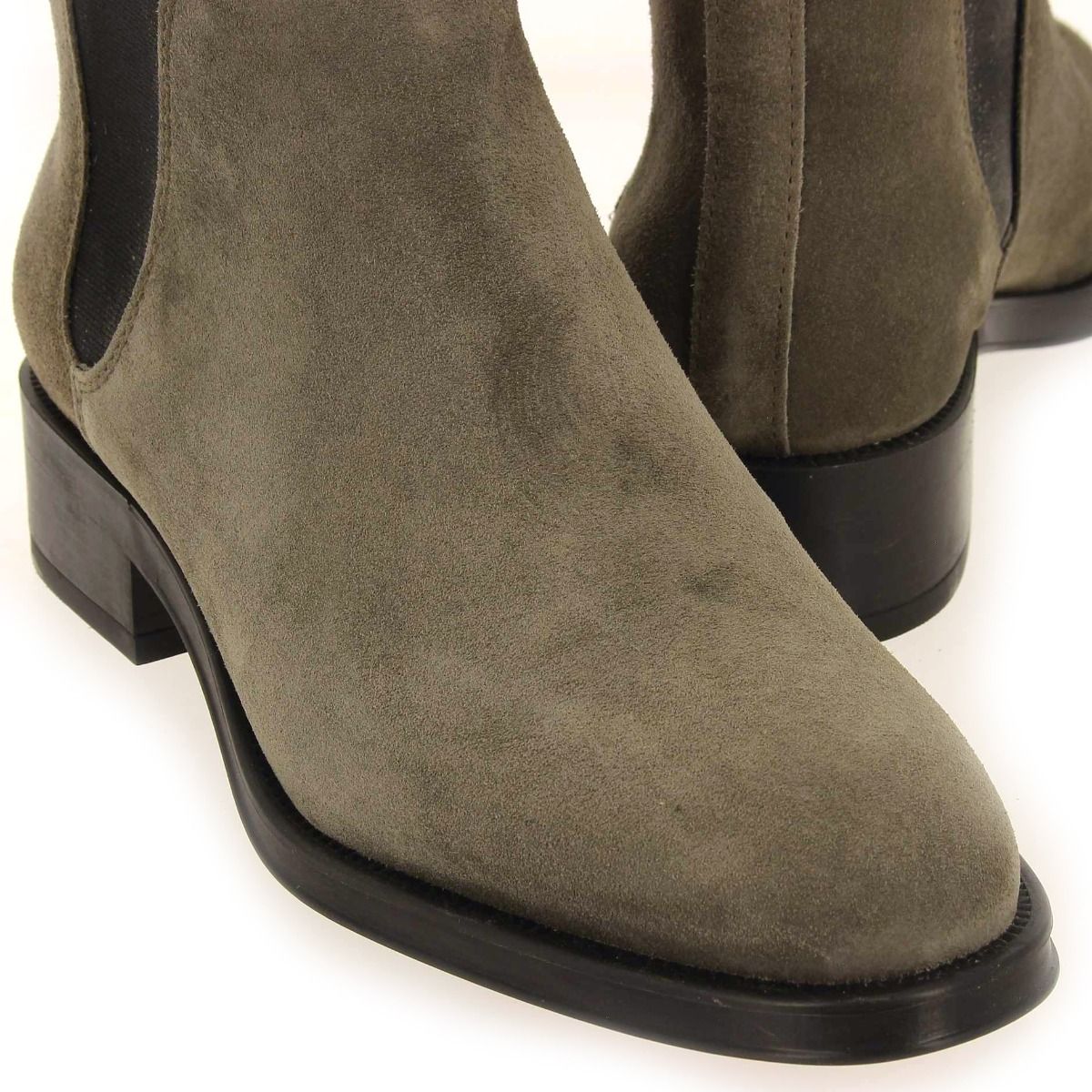 Alpe  2349 - Taupe Gris