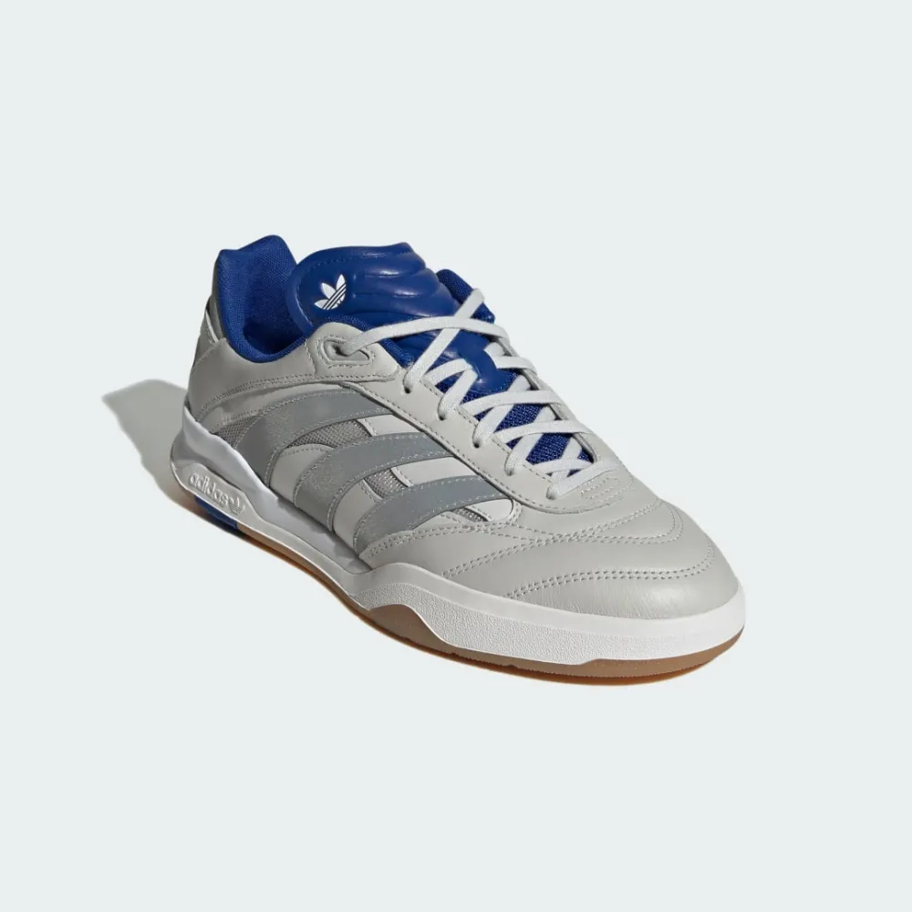 adidas Predator Mundial IE5675 / grau