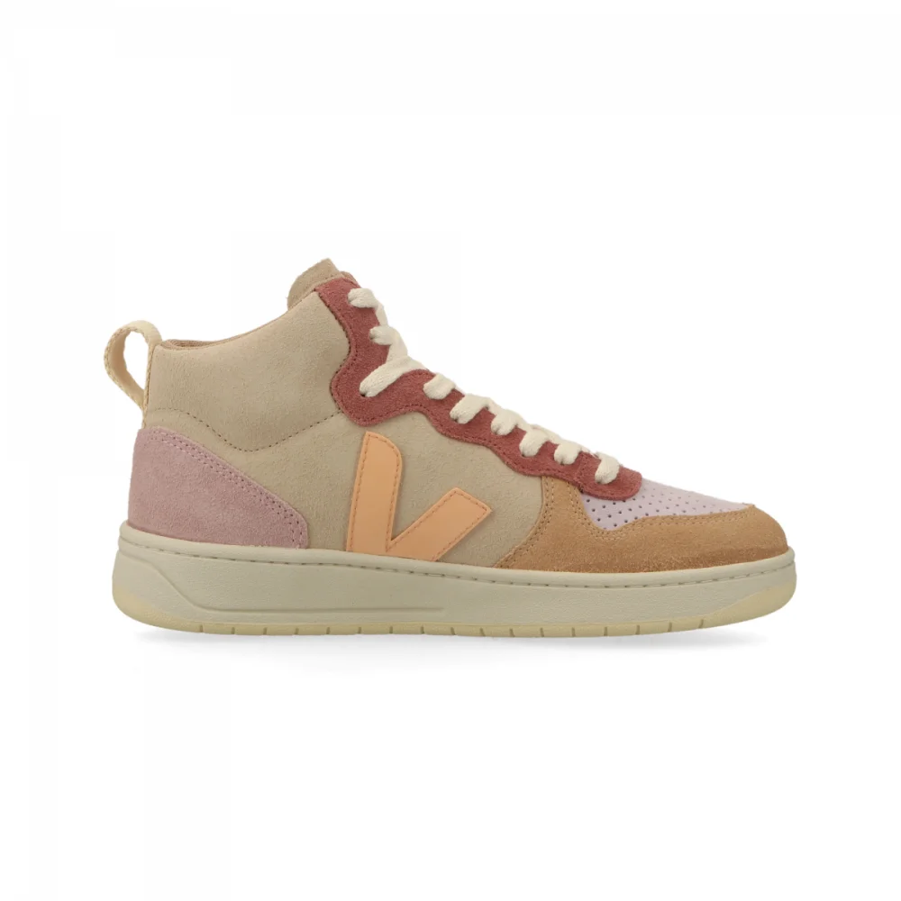 VEJA V 15 VQ0302897 / pink