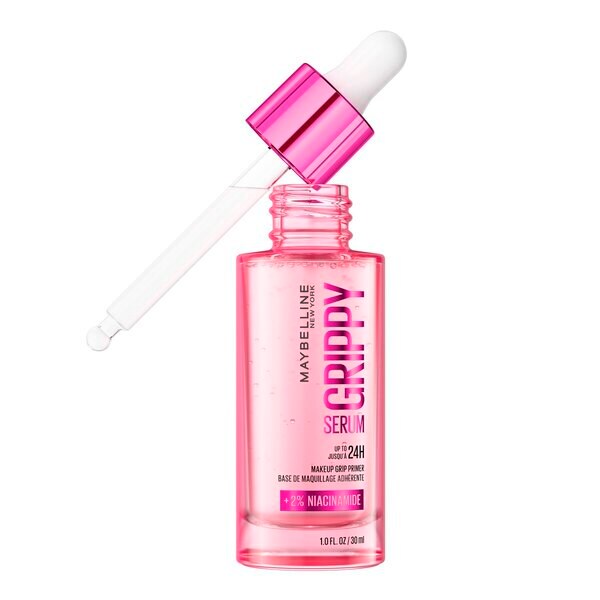 Maybelline New York Grippy Serum Grip -pohjustusvoide