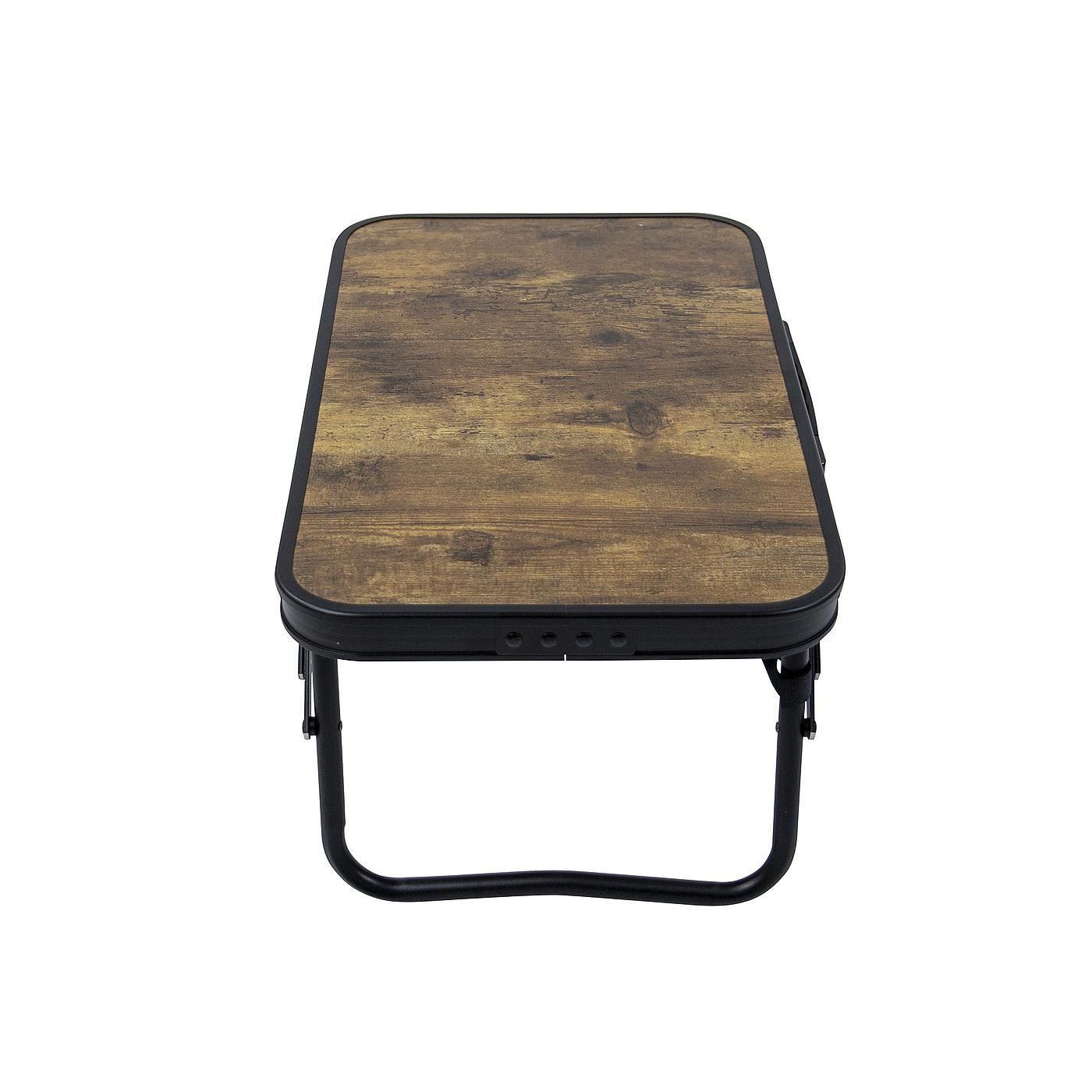 Bo-Camp Industrial Compact Culver Klapptisch