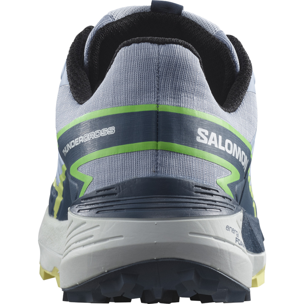Salomon Thundercross w L47297900 / blau