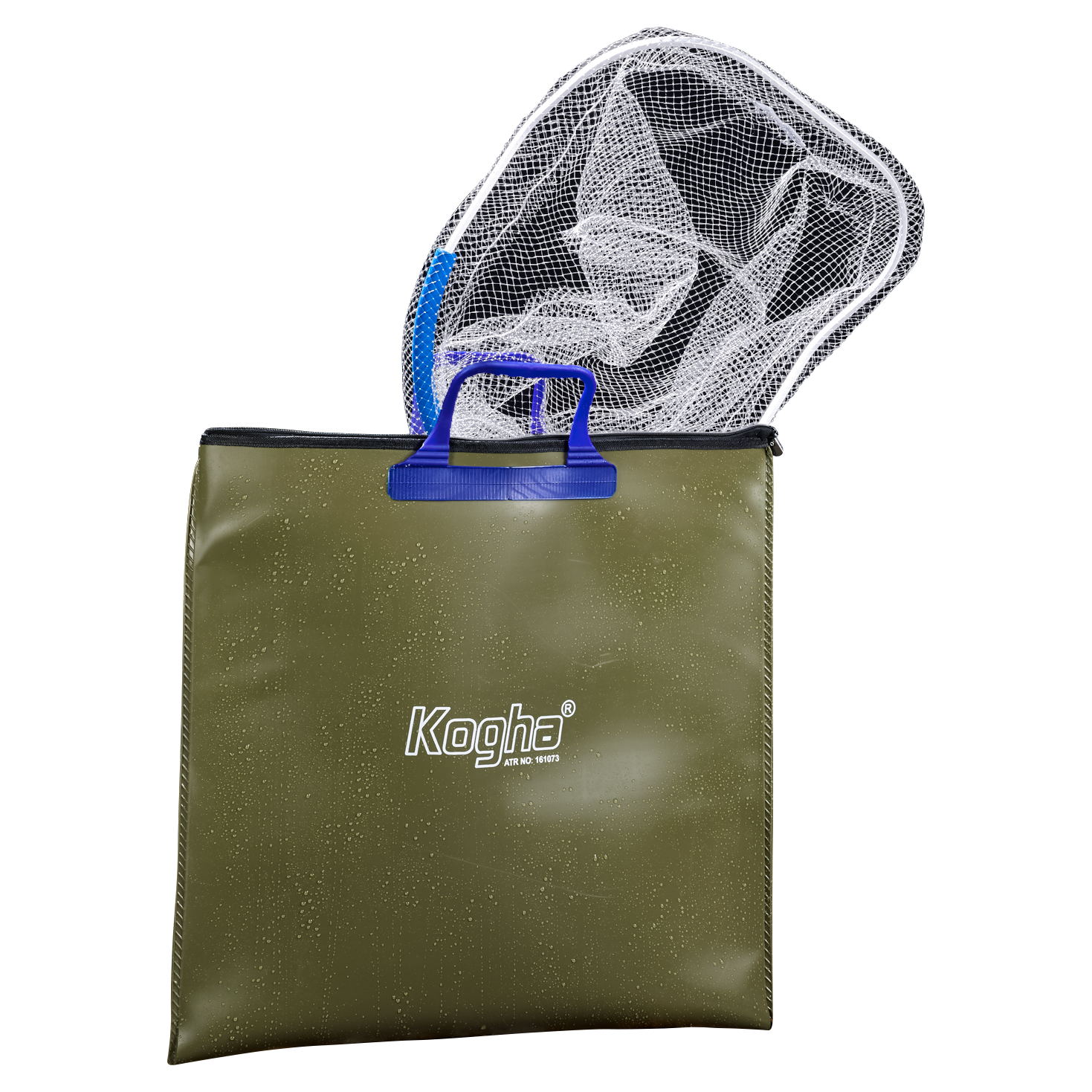 Kogha Setzkescher-/Allround-Tasche