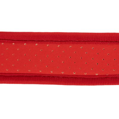 TIAKI Halsband Soft & Safe, rot