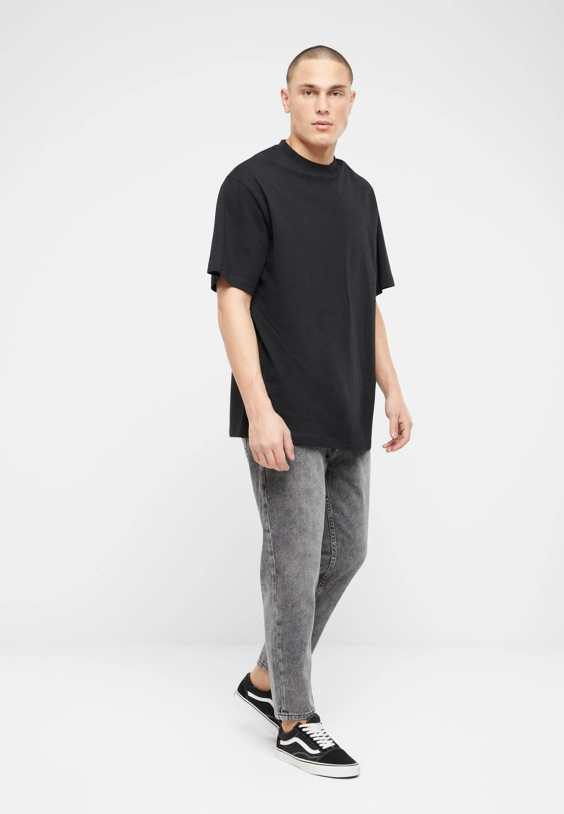 2Y Studios BOYFRIEND FIT - Vaqueros holgados