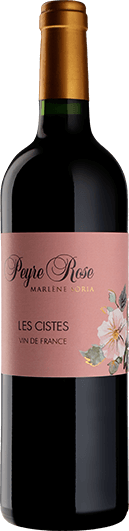 Domaine Peyre Rose : Les Cistes 2012