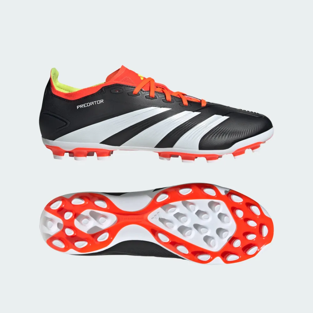 adidas Predator League 2G 3G AG IF3210 / schwarz