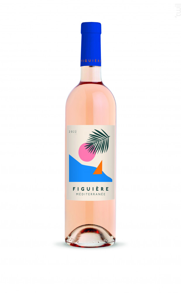 Méditerranée Figuière