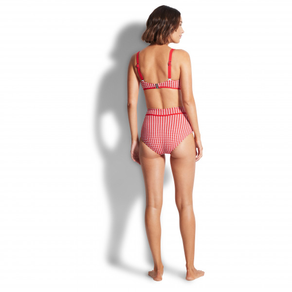 Seafolly - Women's Bandeau Bra III - Bikini-Top