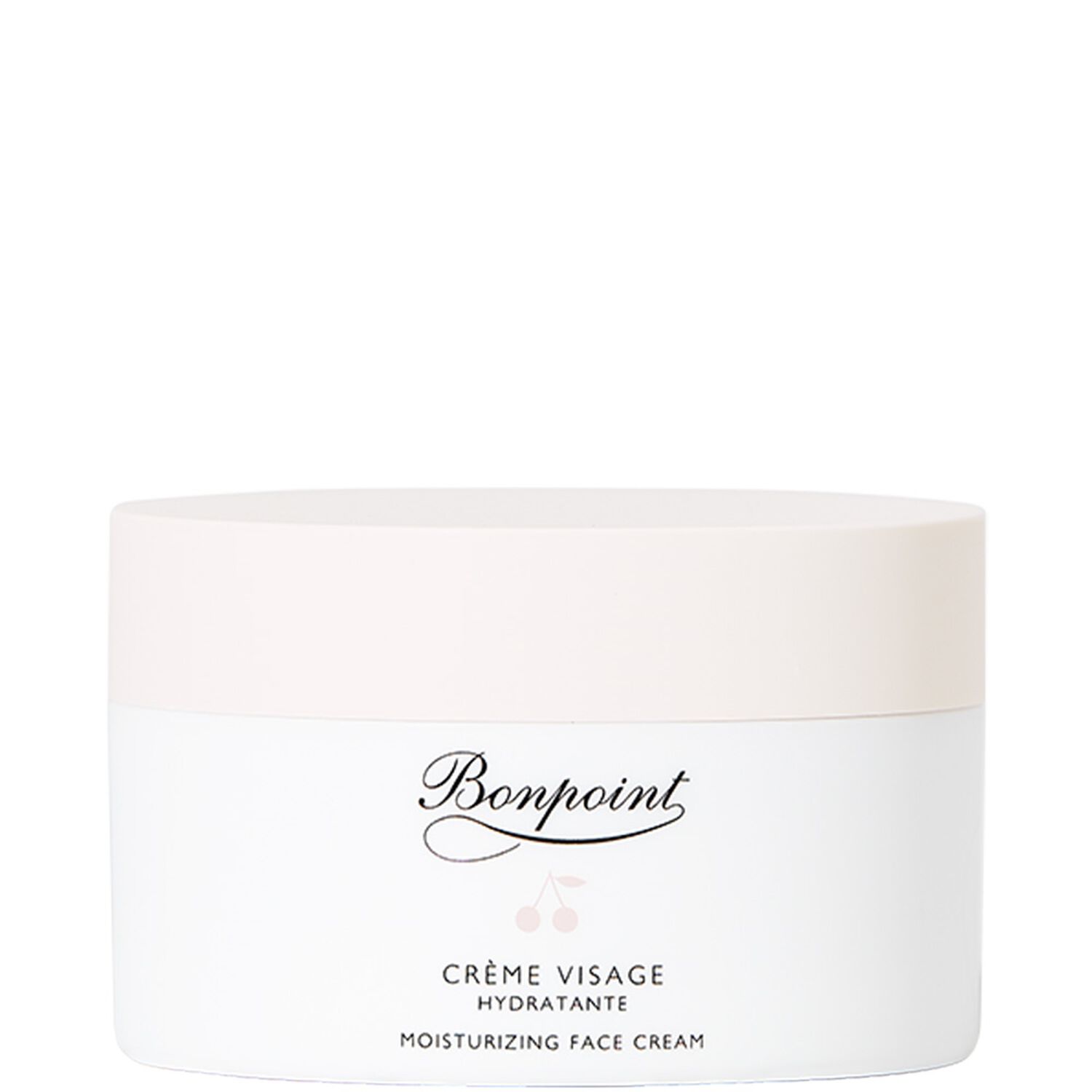 Bonpoint Crème Visage Hydratante Riche & Fondante 50 ml
