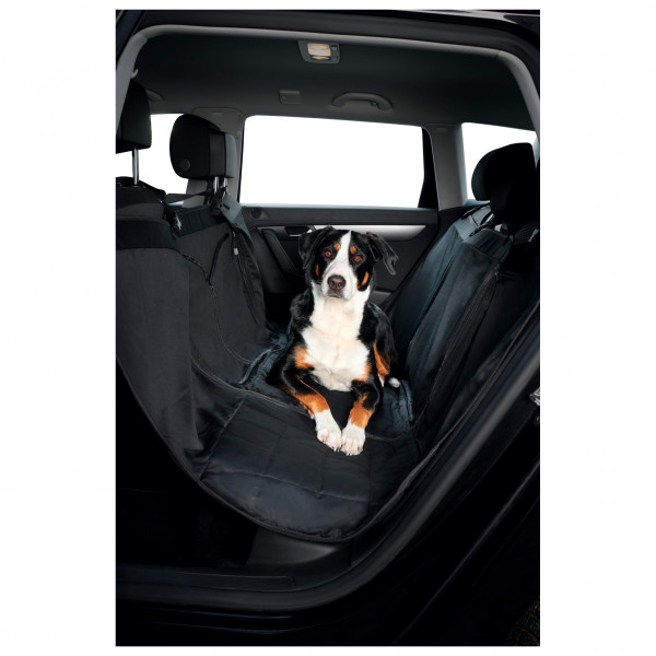 Hunter - Blanket Backseat Hamilton - Hundedecke