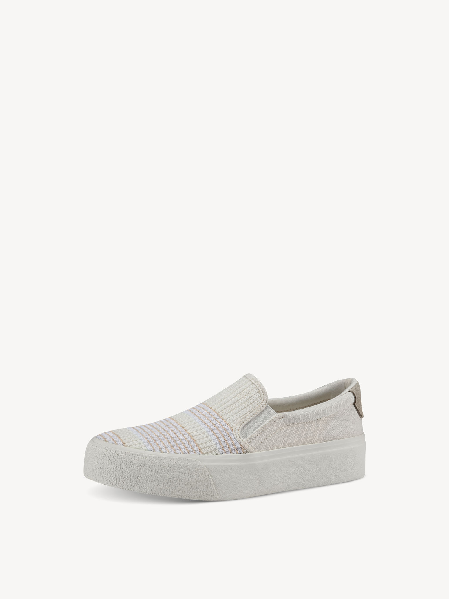 Basket - blanc
