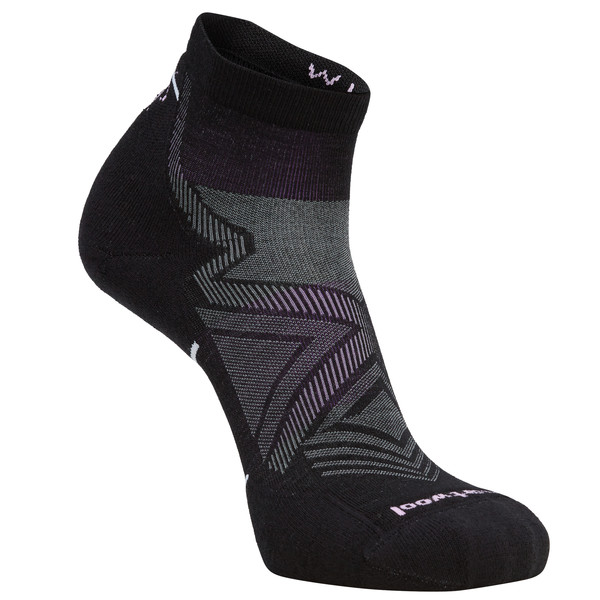 W RUN TC ANKL Damen - Laufsocken