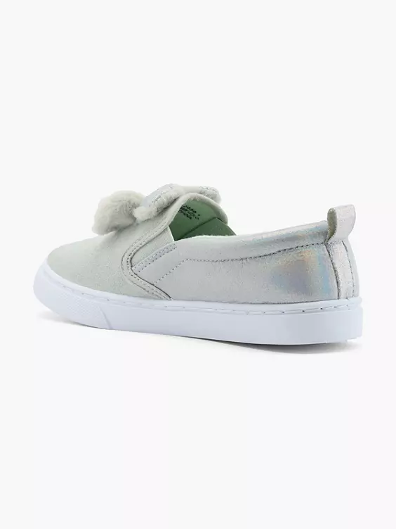 Graceland Slipper
