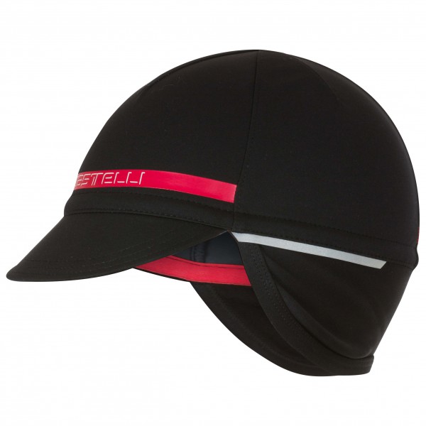 Castelli - Difesa 2 Cap - Radmütze