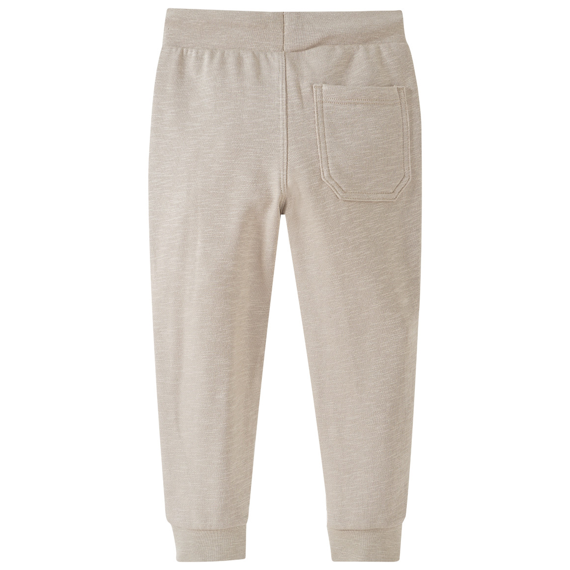 Jungen Jogginghose mit Flammgarn