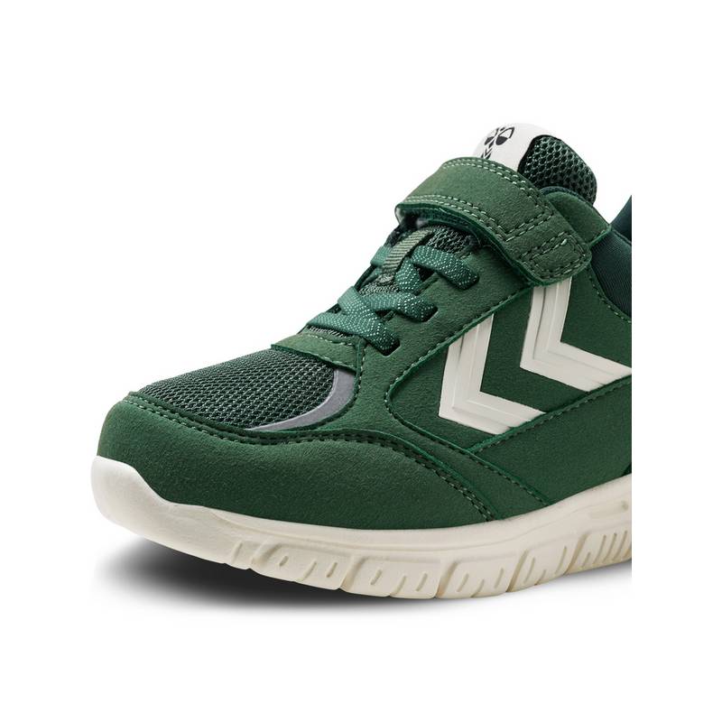 hummel X-LIGHT TEX 2.0 JR Sneaker Kinder