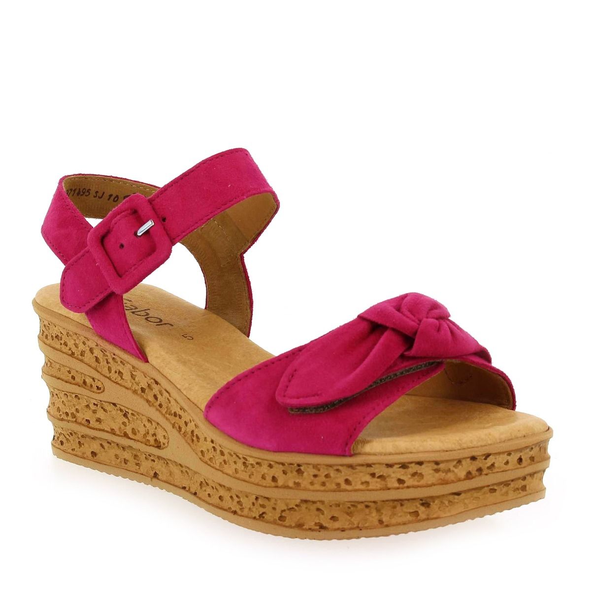 Gabor  24653 - Fuschia