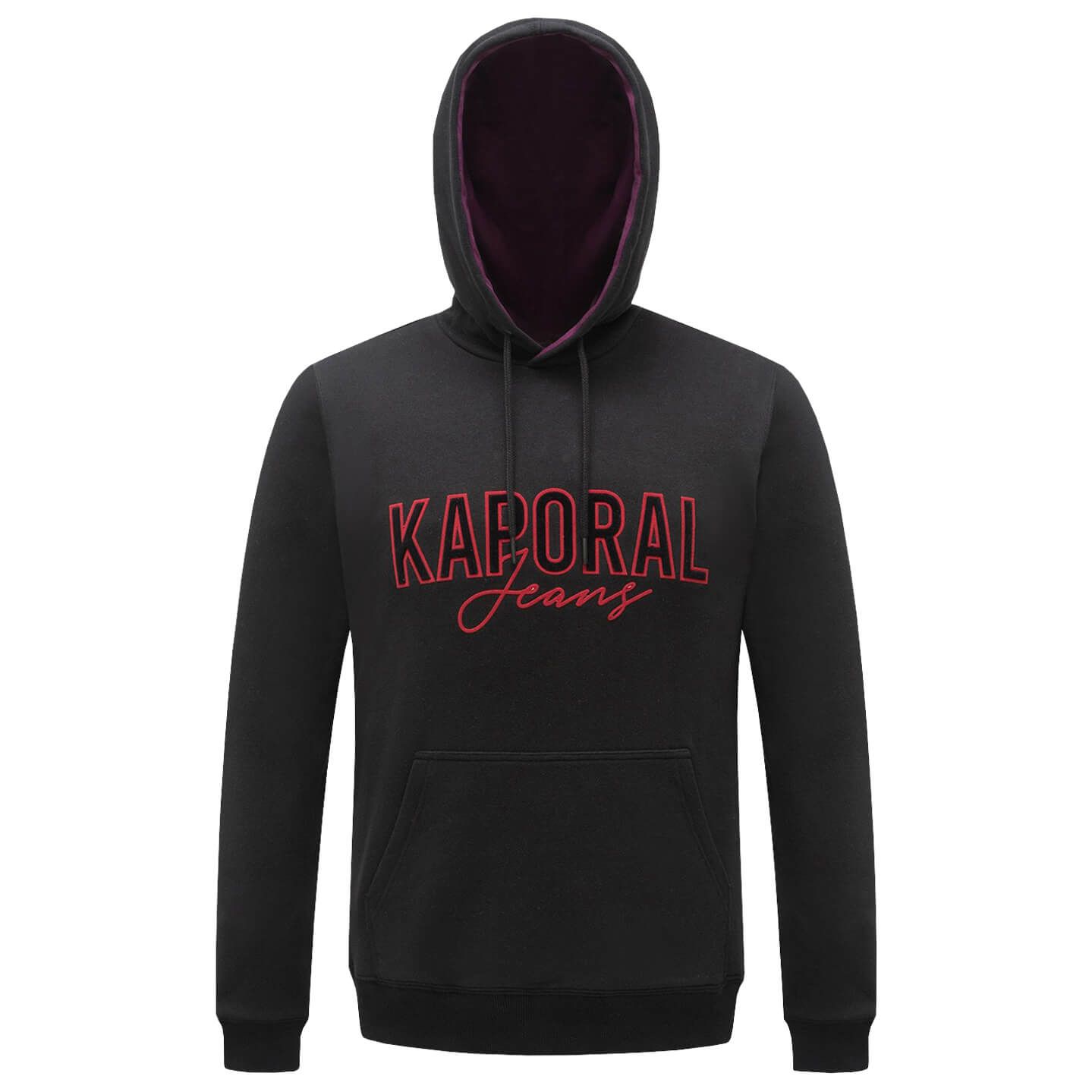 Kapuzenpullover Reino