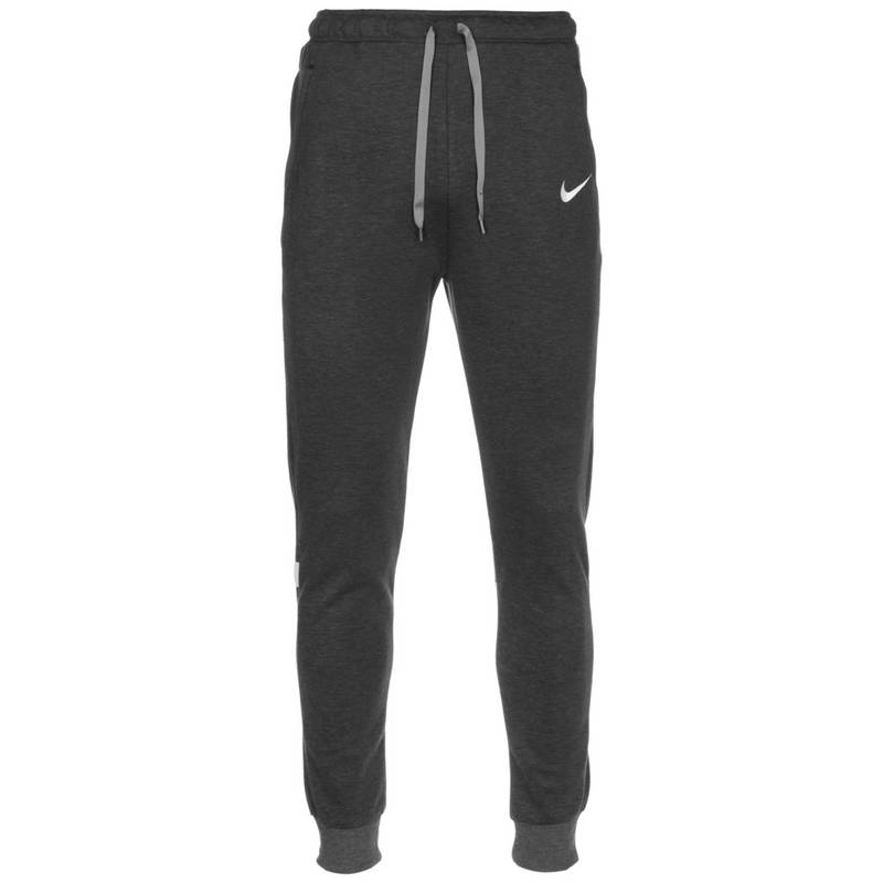 Nike Strike 21 Fleece Trainingshose Herren