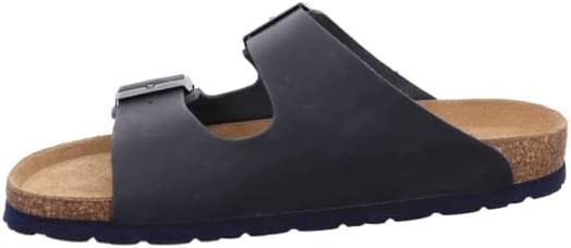 ROHDE Komfort Pumps blau