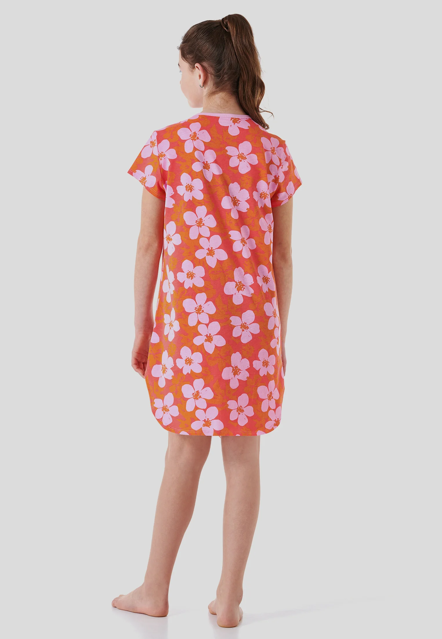 Schiesser KURZARM- Camisón
