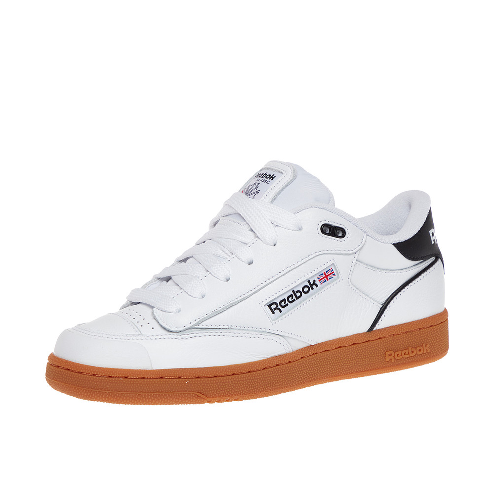 Reebok Club C Bulc 100033926 / weiss
